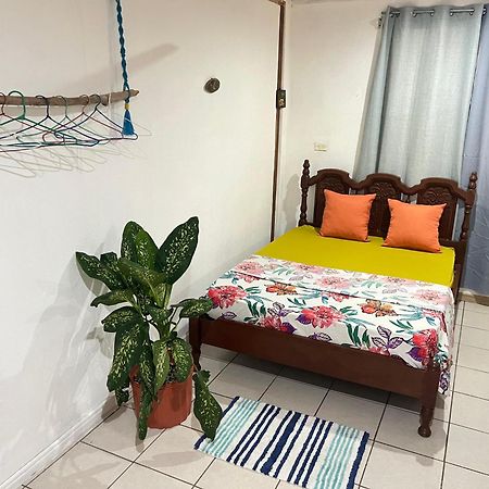 Apartamento Mochis Quepos Exterior foto