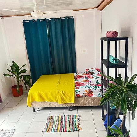 Apartamento Mochis Quepos Exterior foto