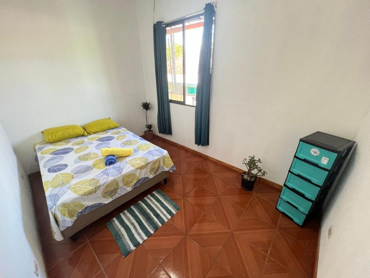 Apartamento Mochis Quepos Habitación foto