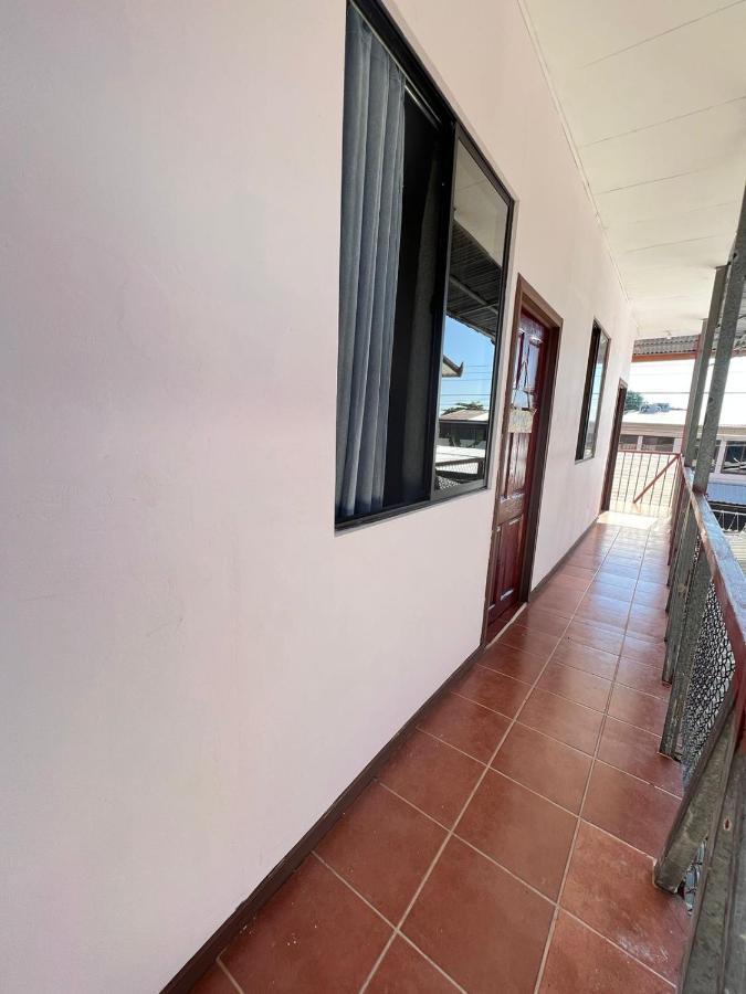 Apartamento Mochis Quepos Habitación foto