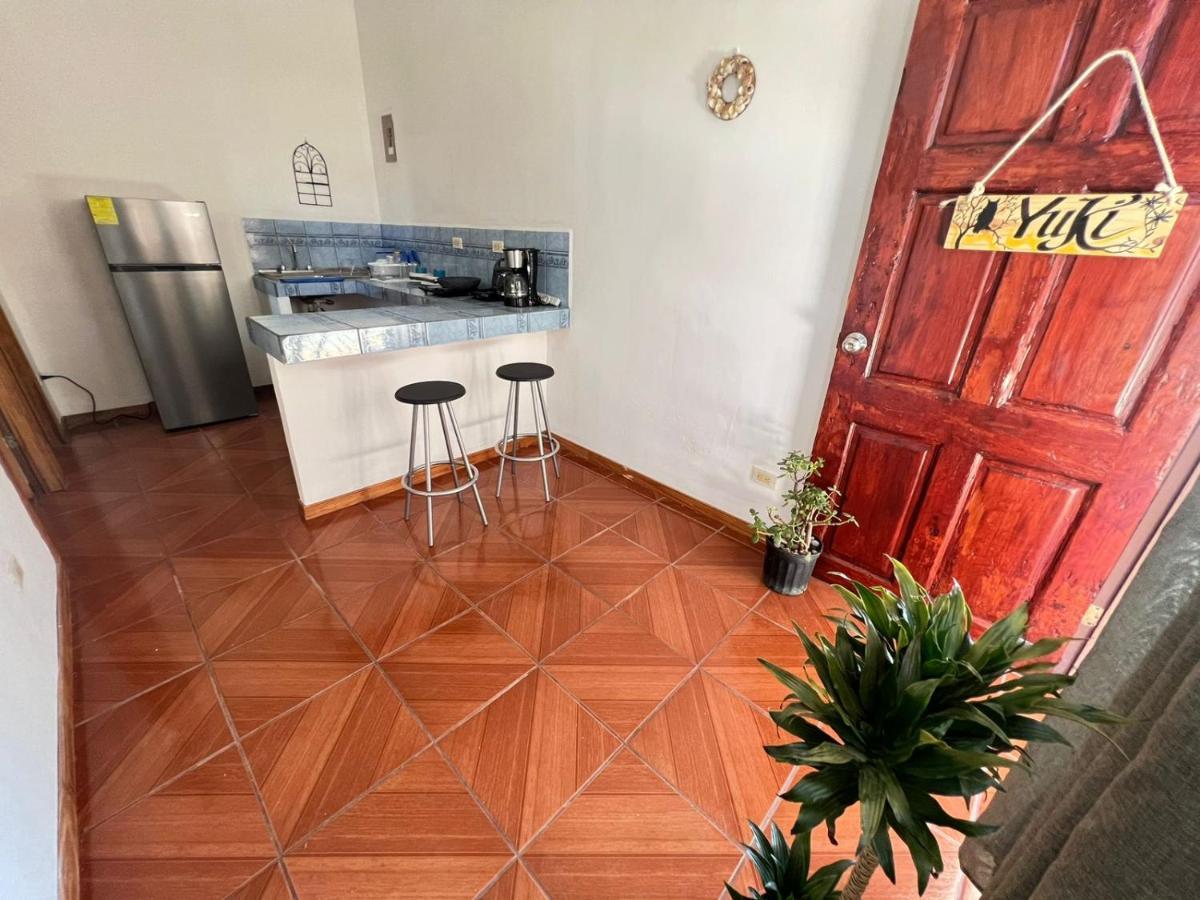 Apartamento Mochis Quepos Habitación foto