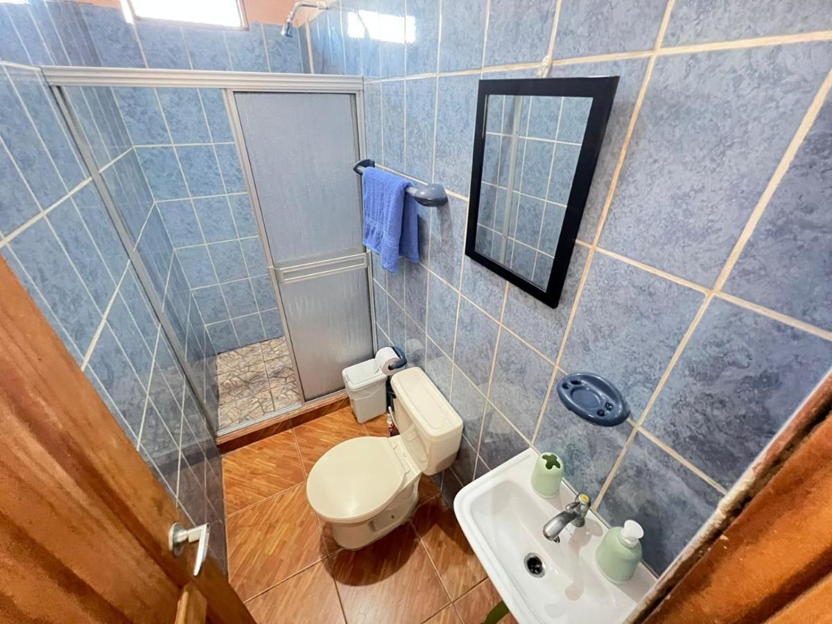 Apartamento Mochis Quepos Habitación foto