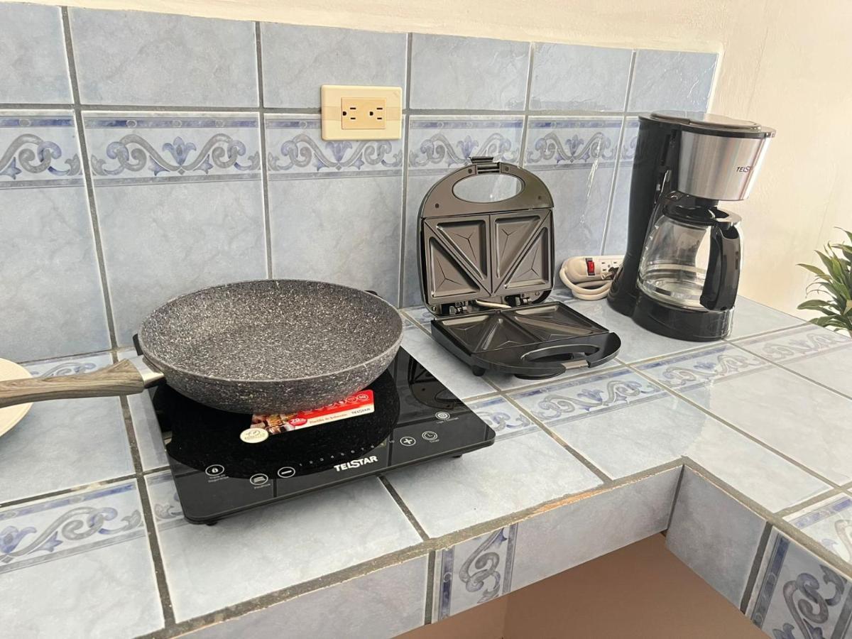 Apartamento Mochis Quepos Habitación foto