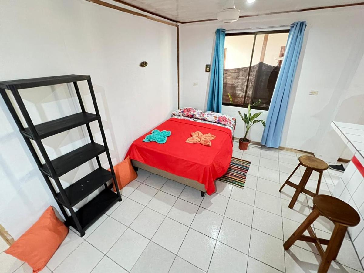 Apartamento Mochis Quepos Exterior foto