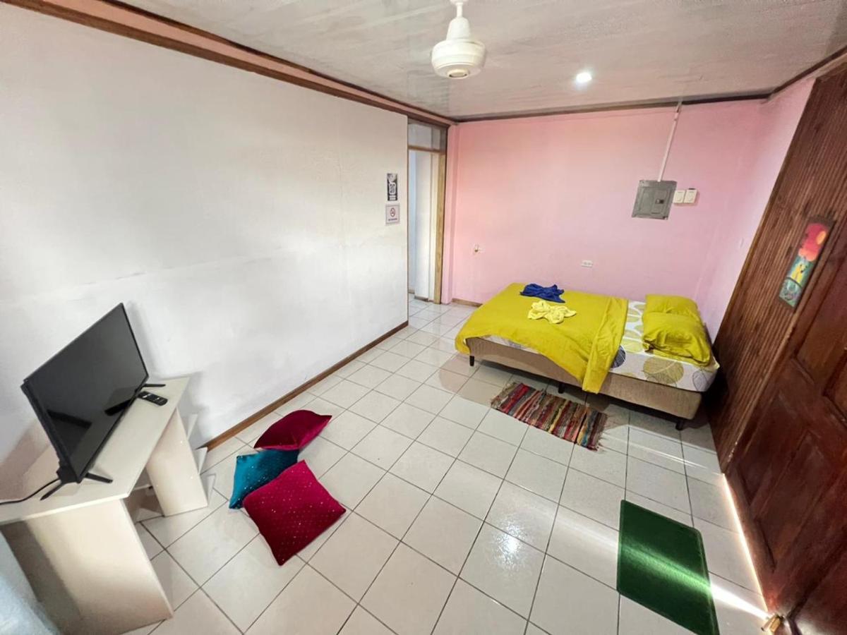 Apartamento Mochis Quepos Exterior foto