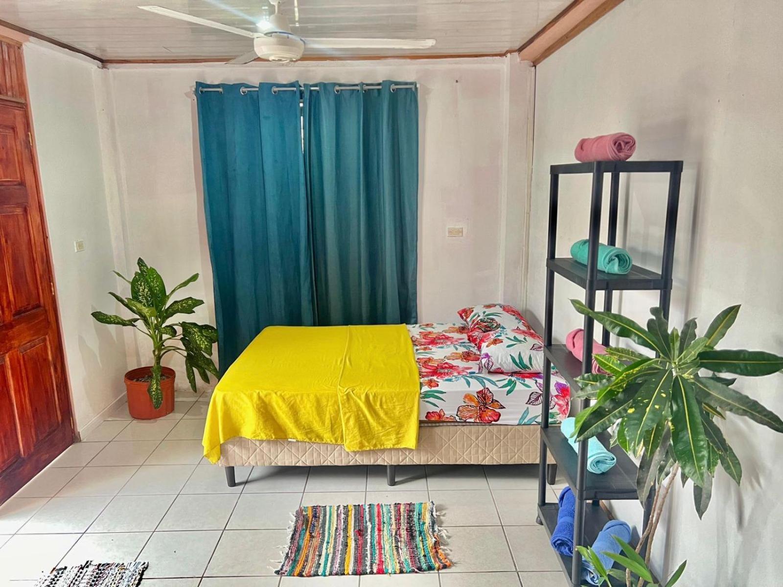Apartamento Mochis Quepos Exterior foto