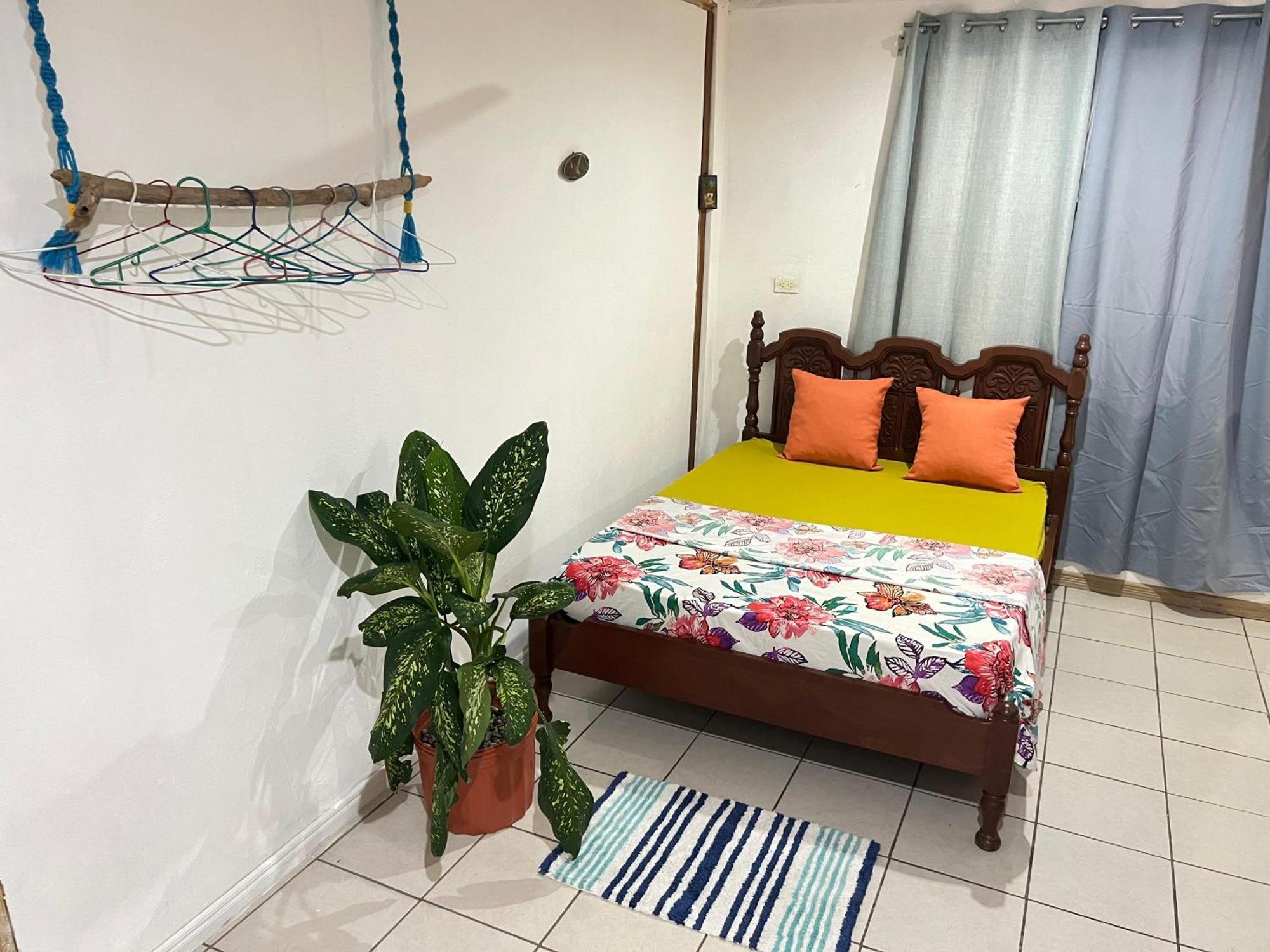 Apartamento Mochis Quepos Exterior foto