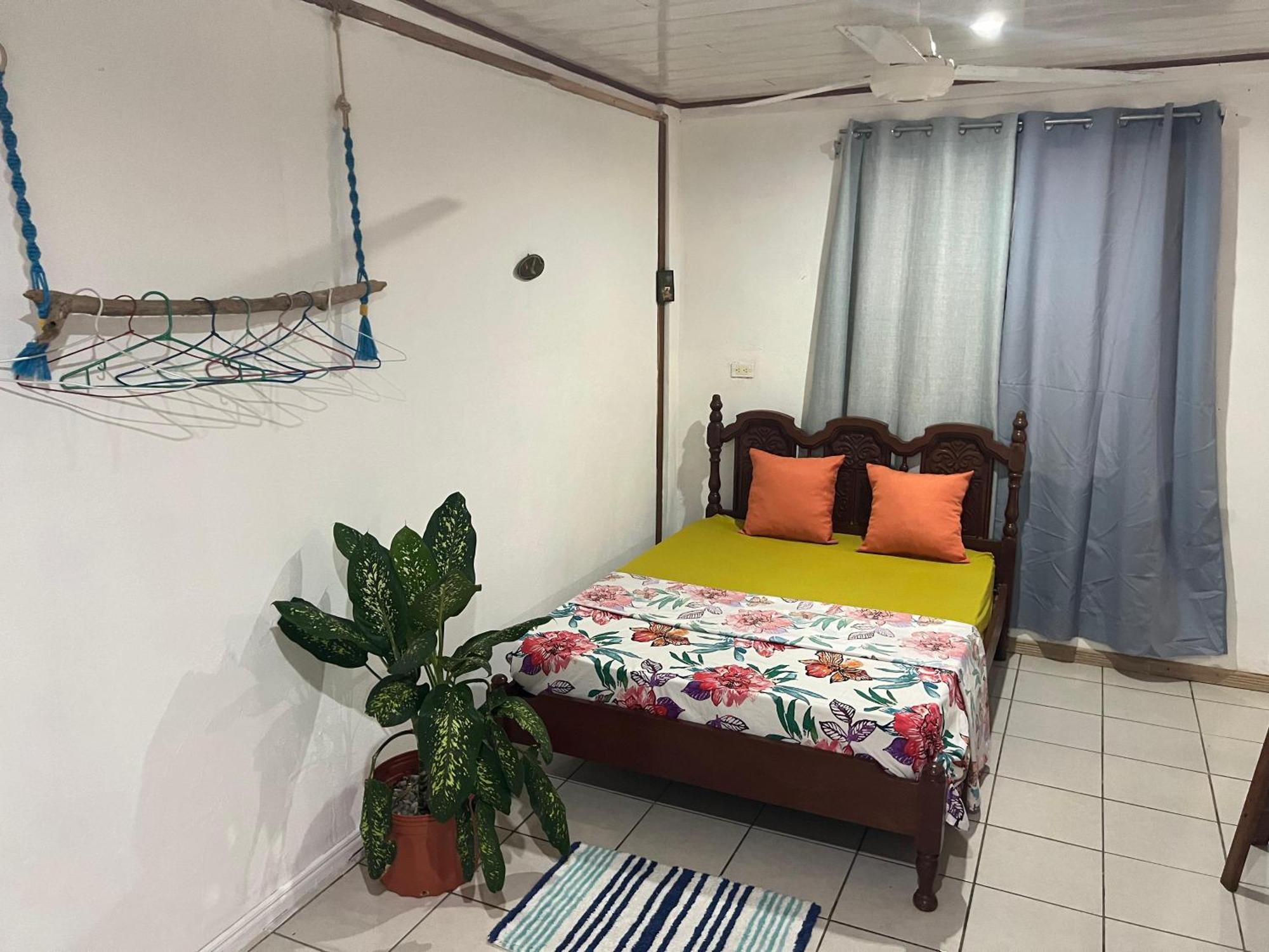 Apartamento Mochis Quepos Exterior foto