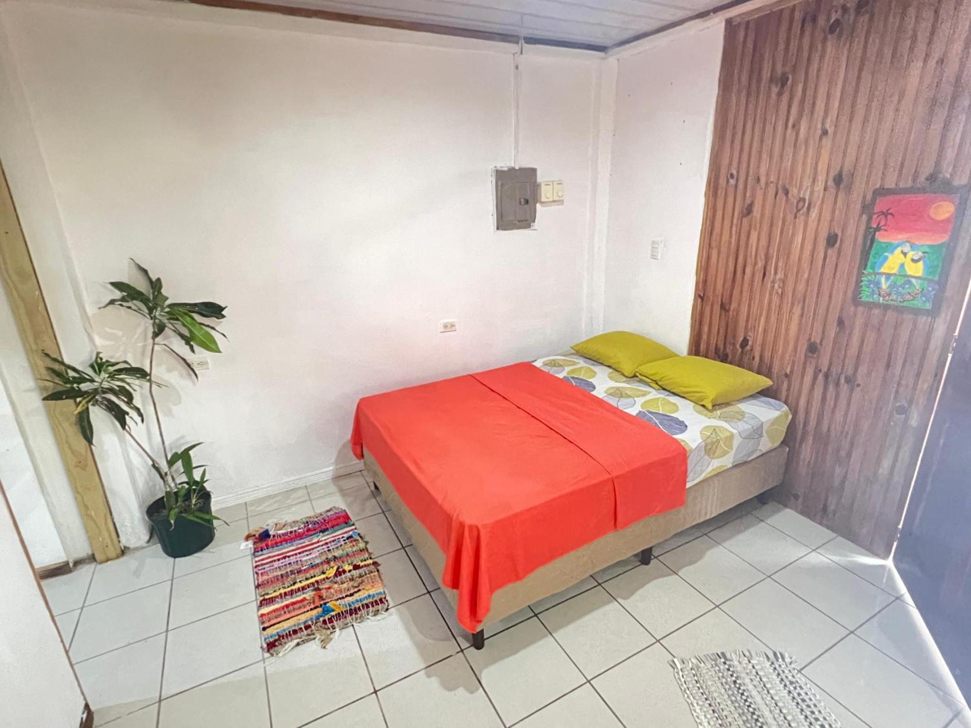 Apartamento Mochis Quepos Exterior foto