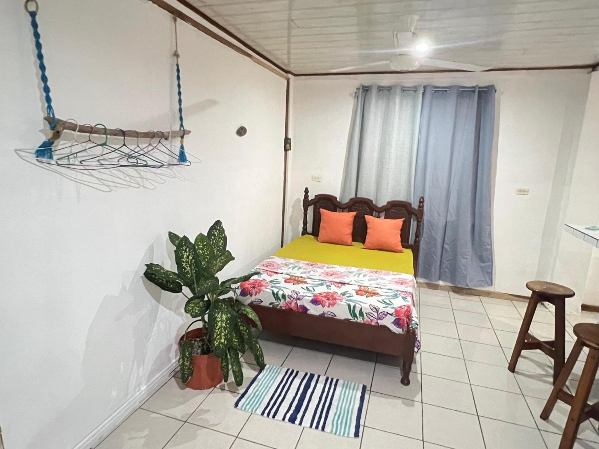 Apartamento Mochis Quepos Exterior foto