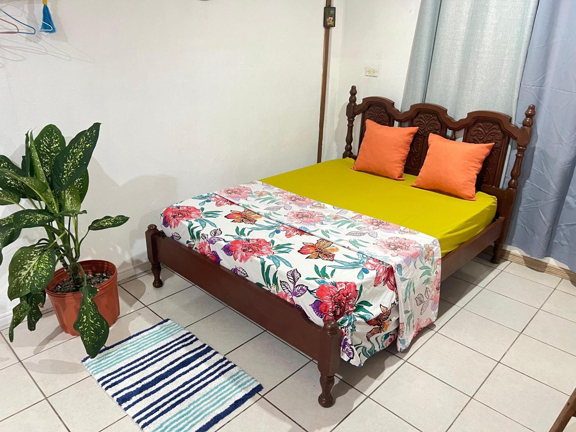 Apartamento Mochis Quepos Exterior foto