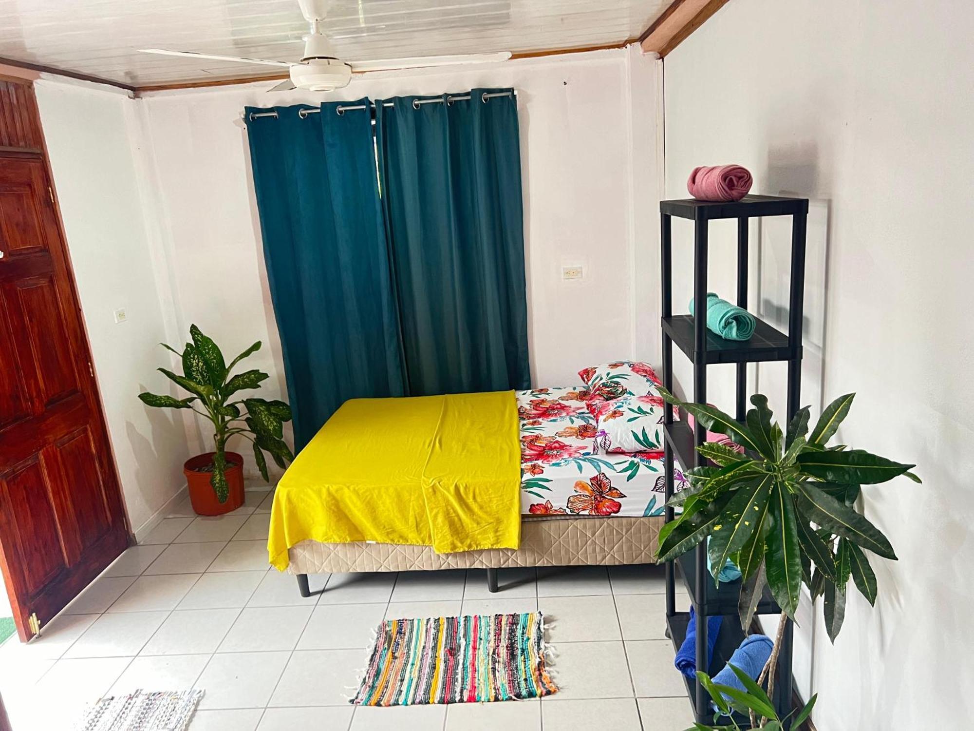 Apartamento Mochis Quepos Exterior foto