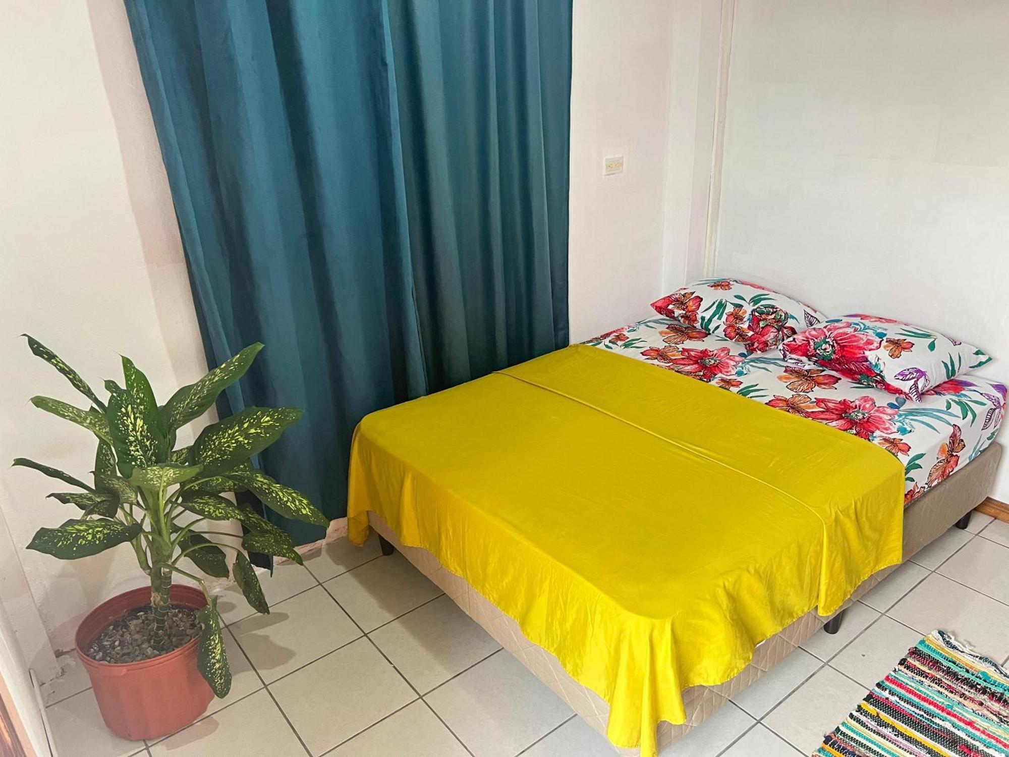Apartamento Mochis Quepos Exterior foto