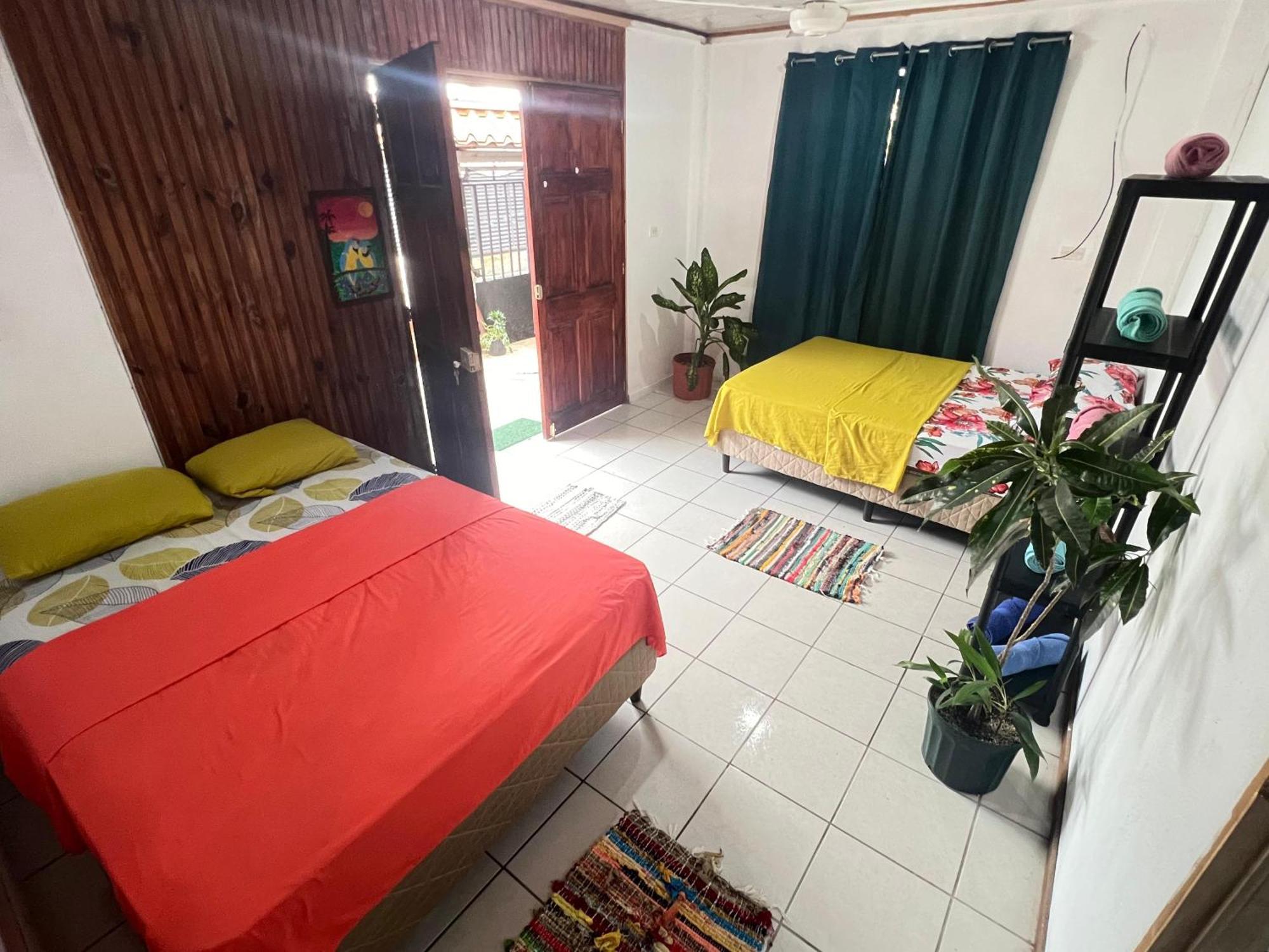 Apartamento Mochis Quepos Exterior foto