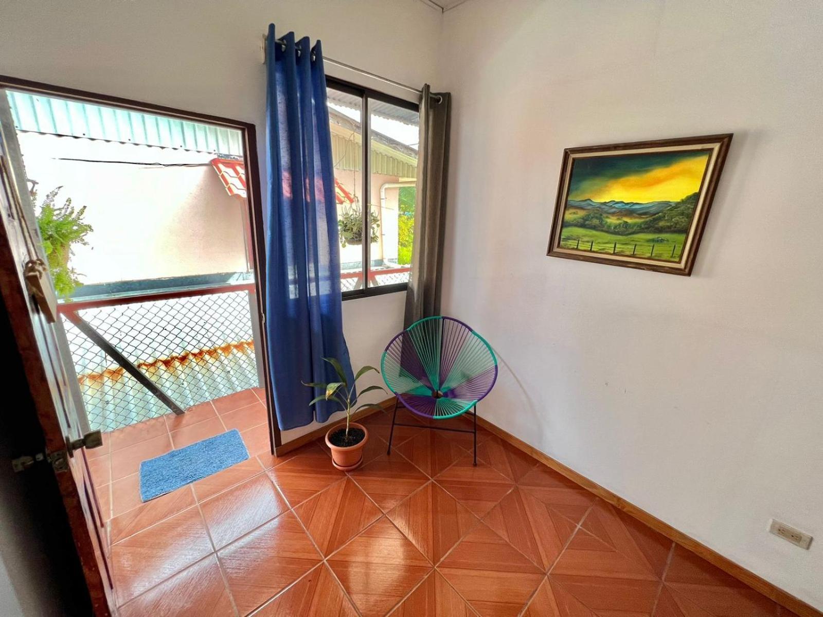 Apartamento Mochis Quepos Exterior foto