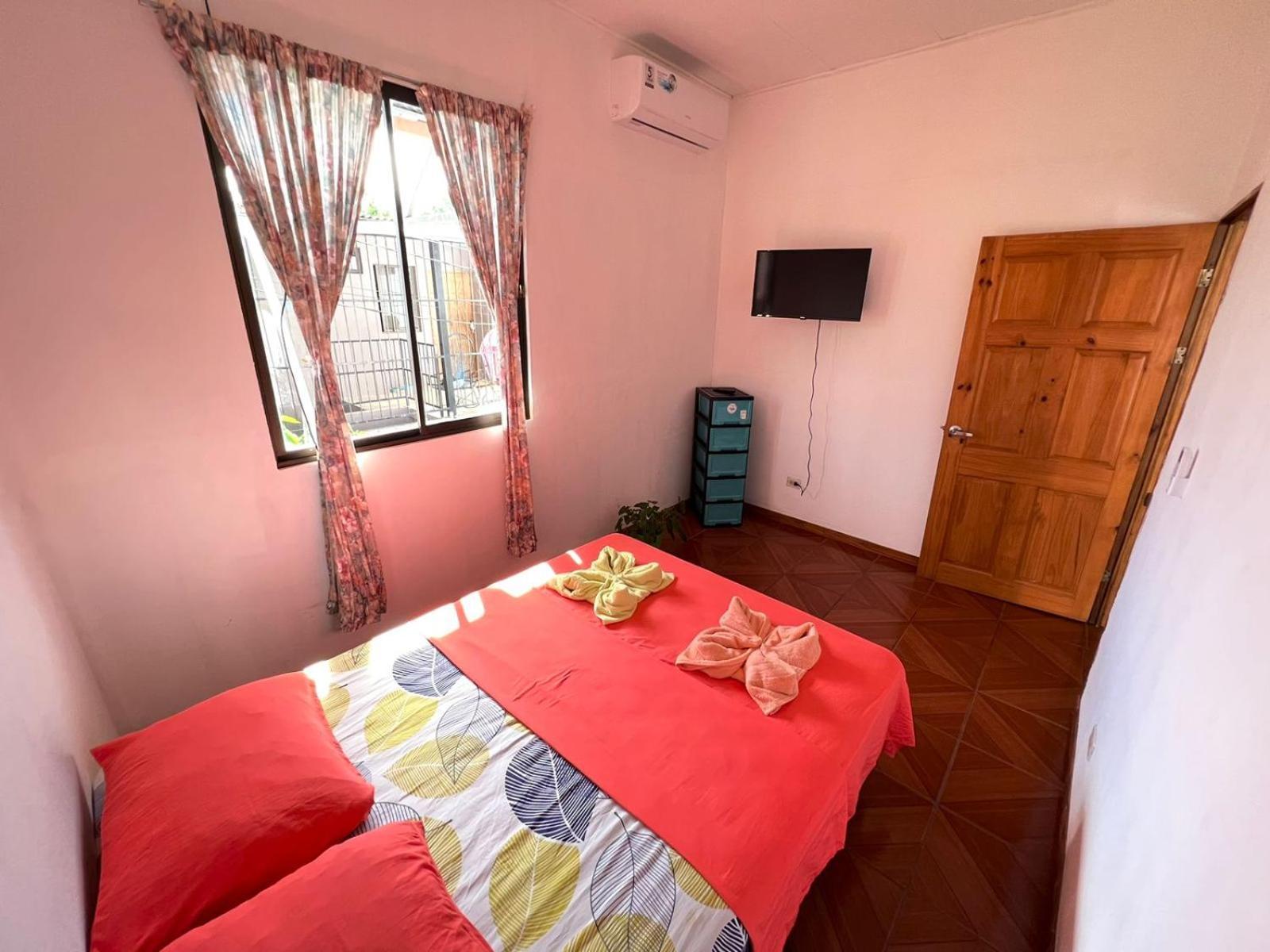 Apartamento Mochis Quepos Exterior foto