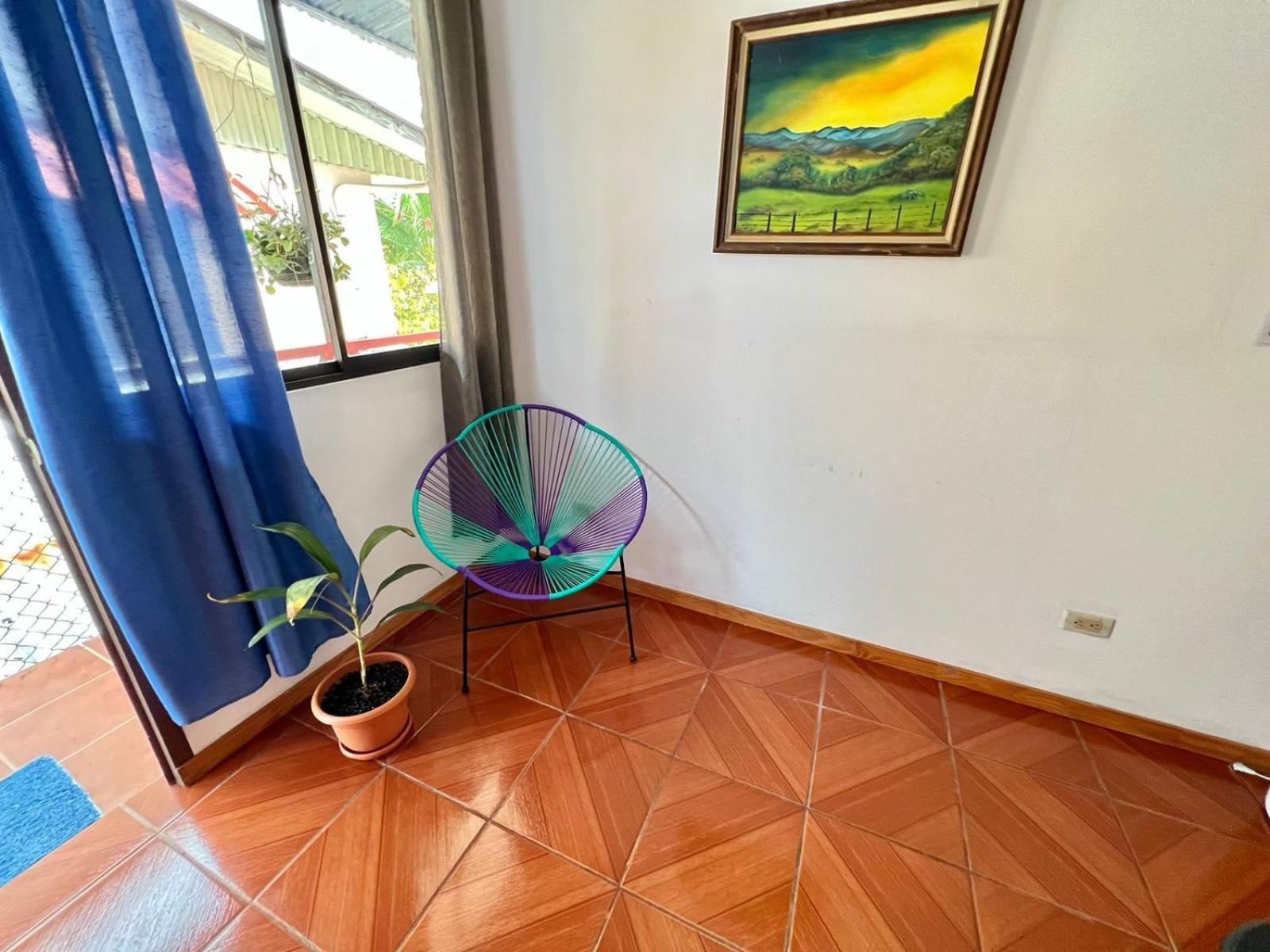Apartamento Mochis Quepos Exterior foto