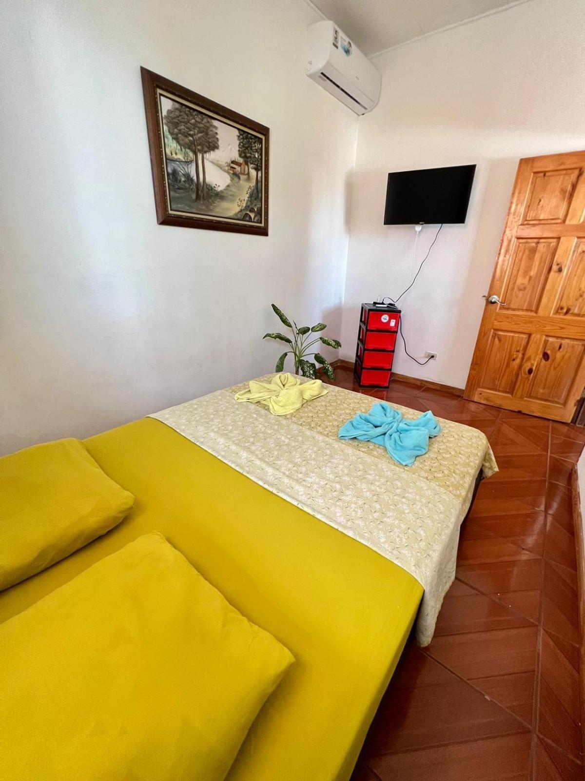 Apartamento Mochis Quepos Exterior foto
