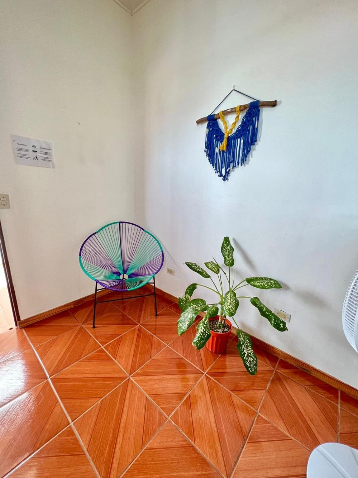 Apartamento Mochis Quepos Exterior foto