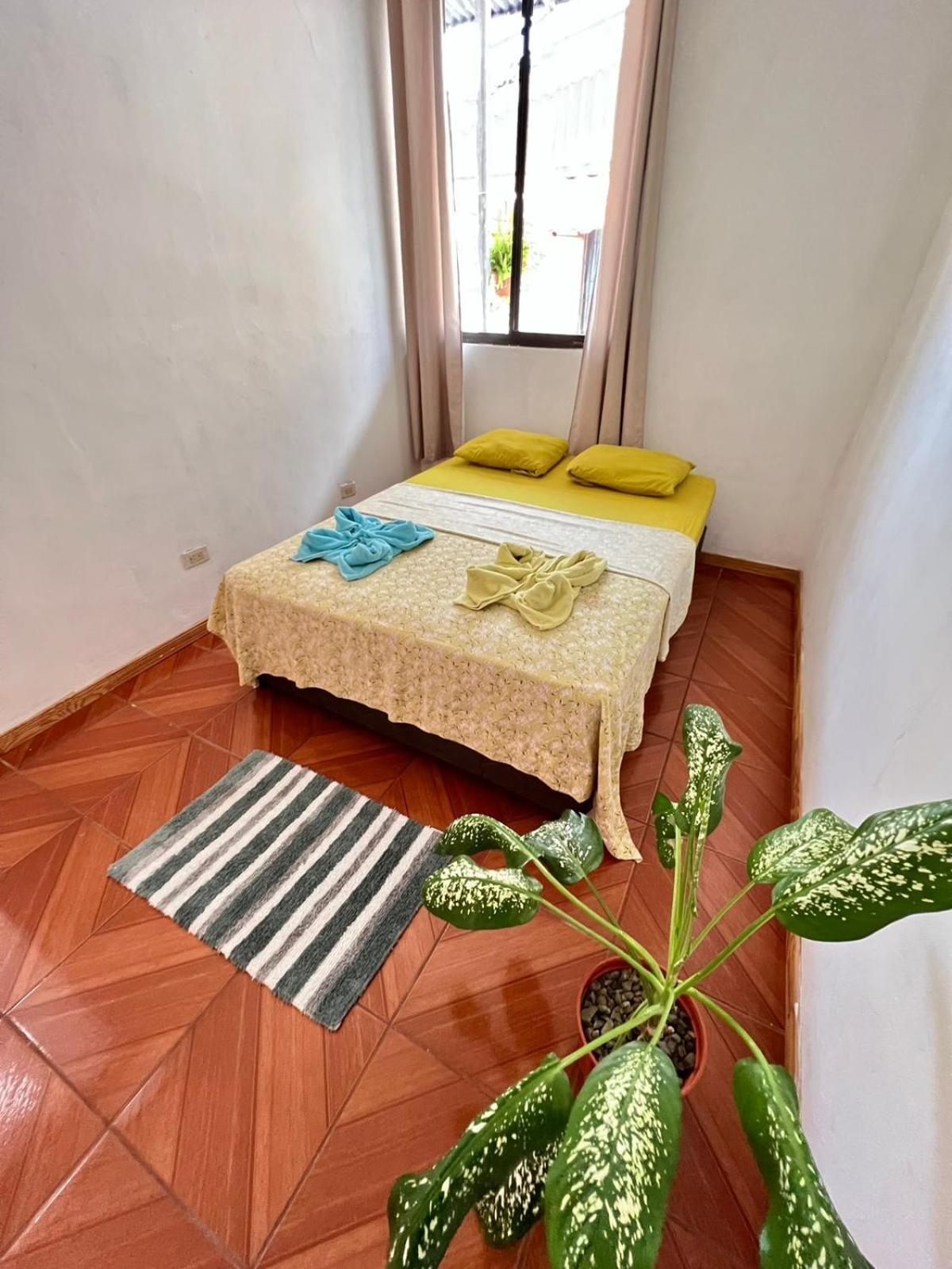 Apartamento Mochis Quepos Exterior foto