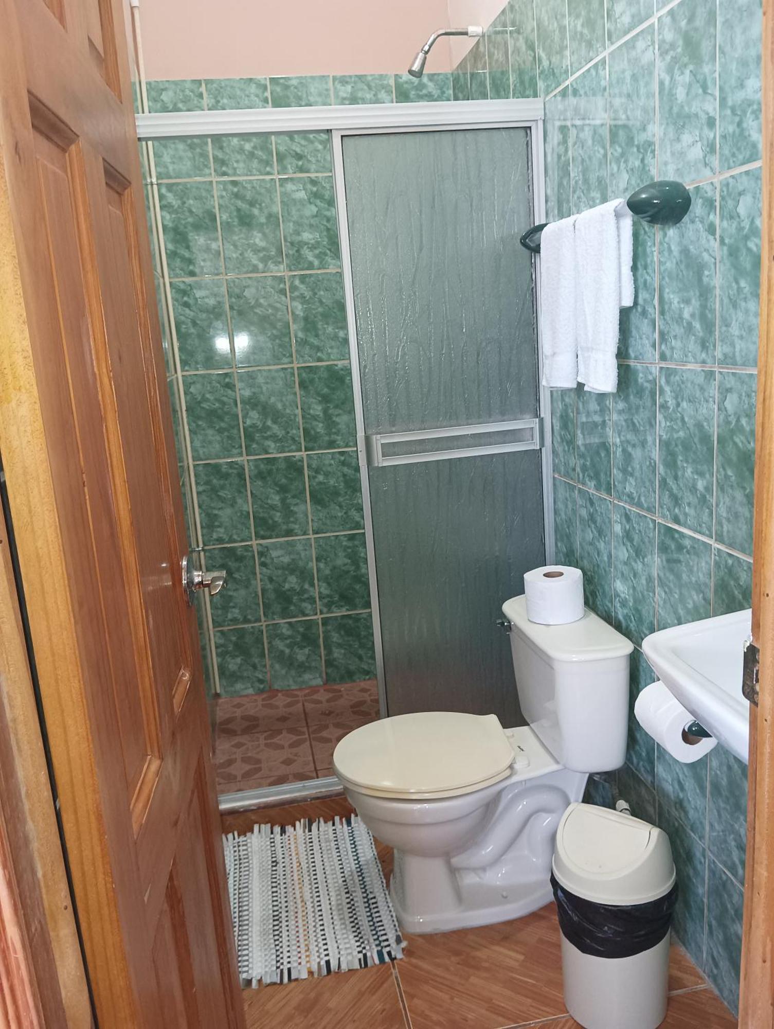 Apartamento Mochis Quepos Habitación foto