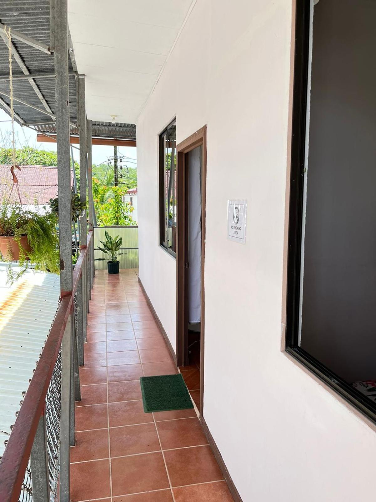Apartamento Mochis Quepos Habitación foto