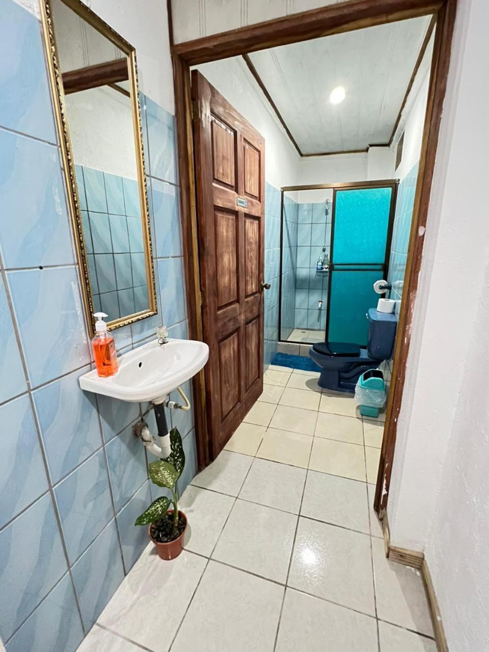 Apartamento Mochis Quepos Habitación foto