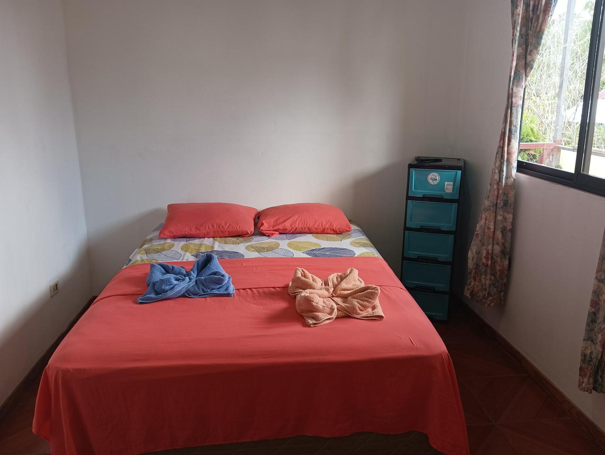 Apartamento Mochis Quepos Habitación foto