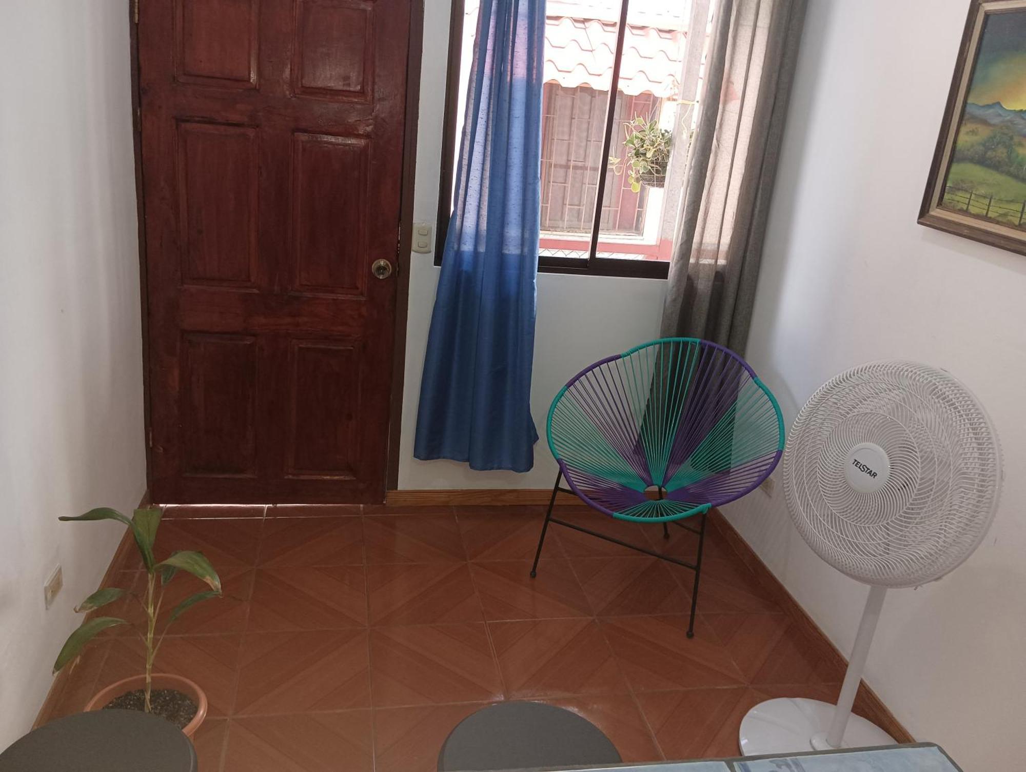 Apartamento Mochis Quepos Habitación foto