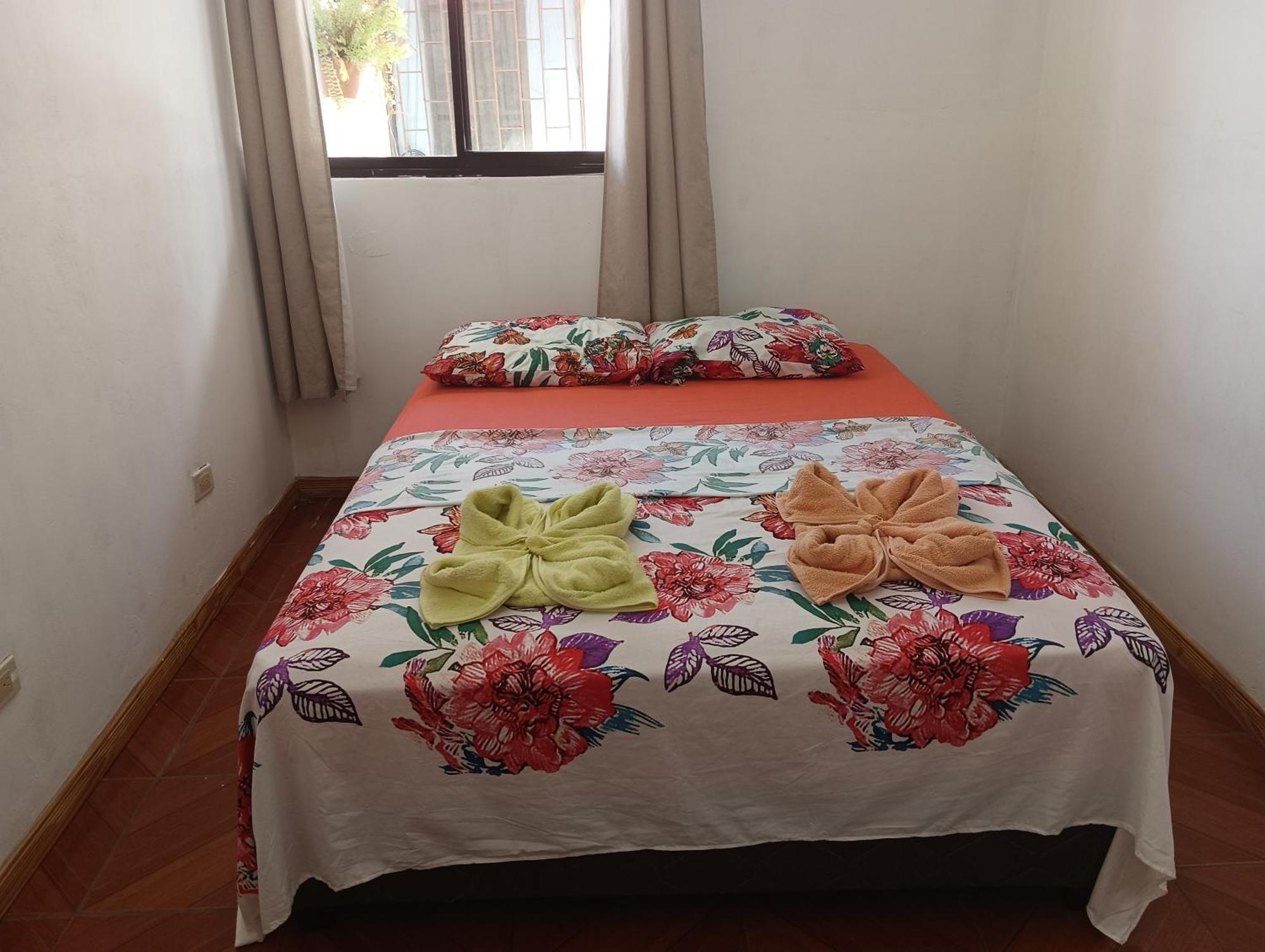 Apartamento Mochis Quepos Habitación foto