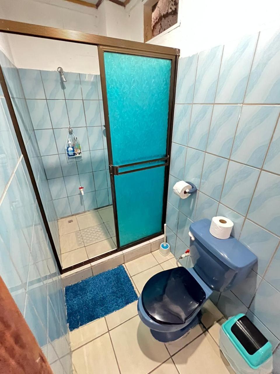 Apartamento Mochis Quepos Habitación foto