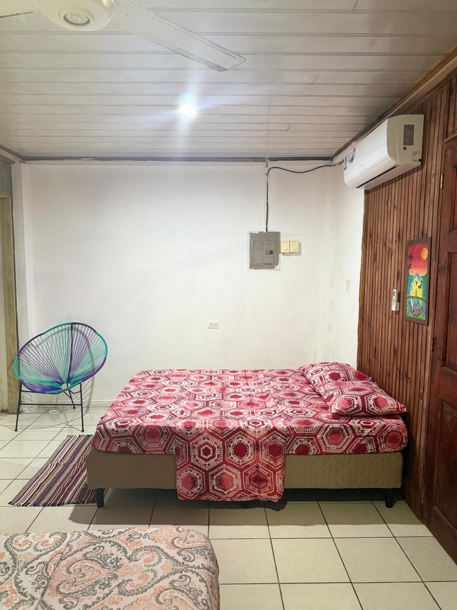 Apartamento Mochis Quepos Exterior foto