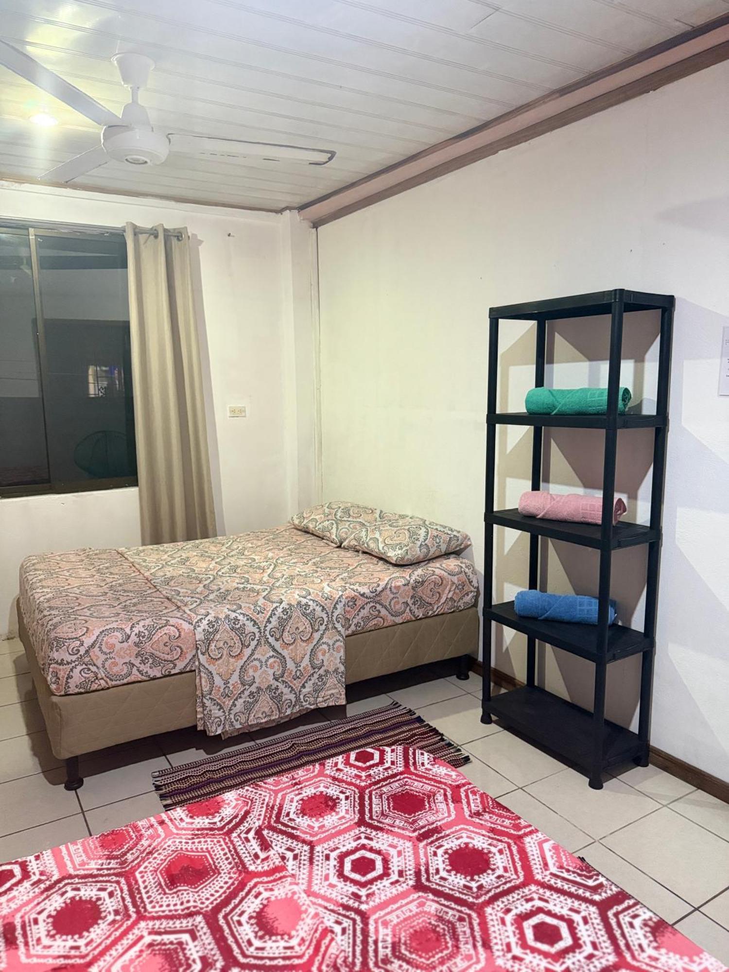 Apartamento Mochis Quepos Exterior foto