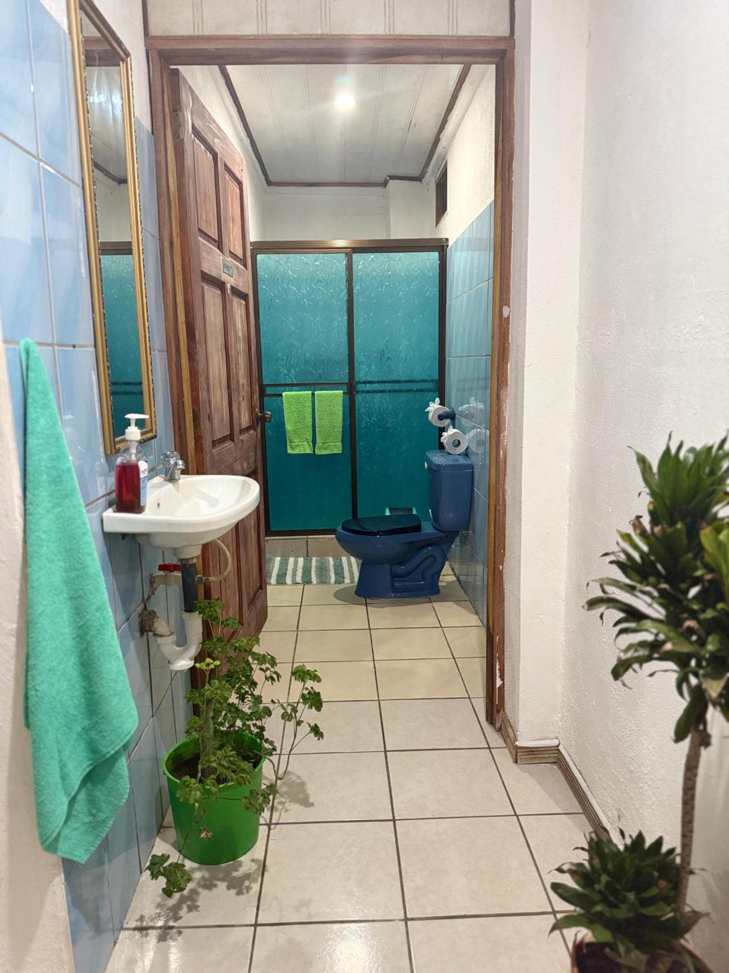 Apartamento Mochis Quepos Exterior foto