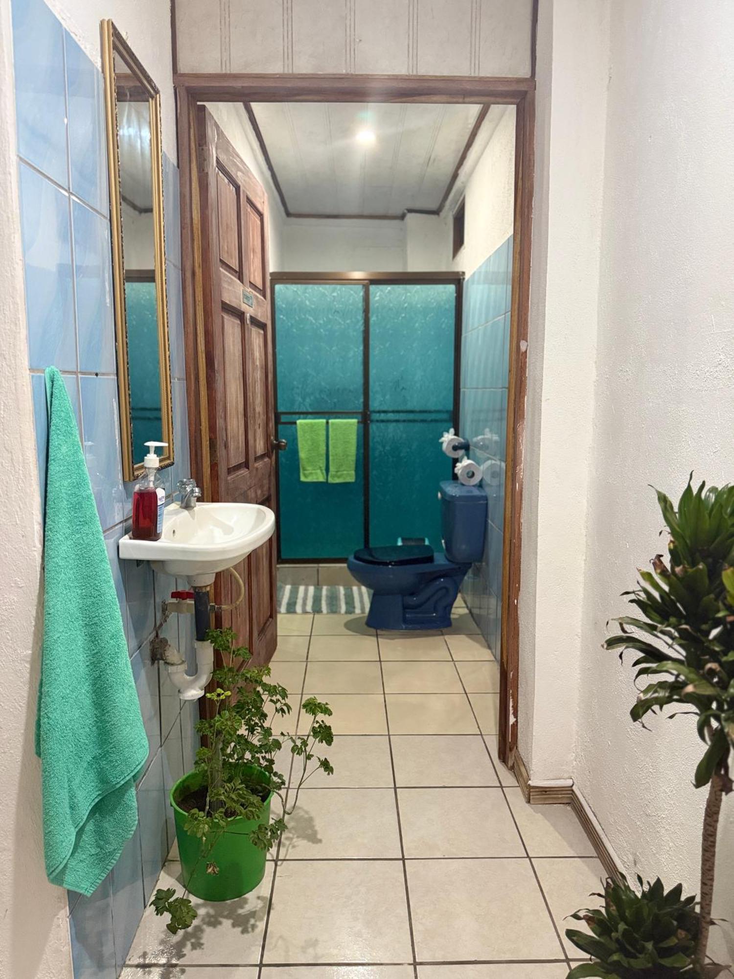 Apartamento Mochis Quepos Exterior foto