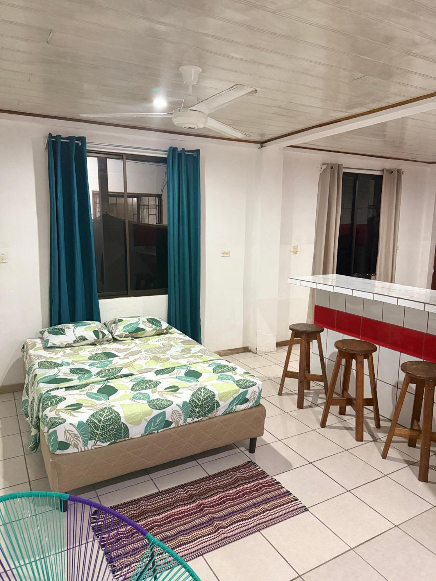 Apartamento Mochis Quepos Exterior foto